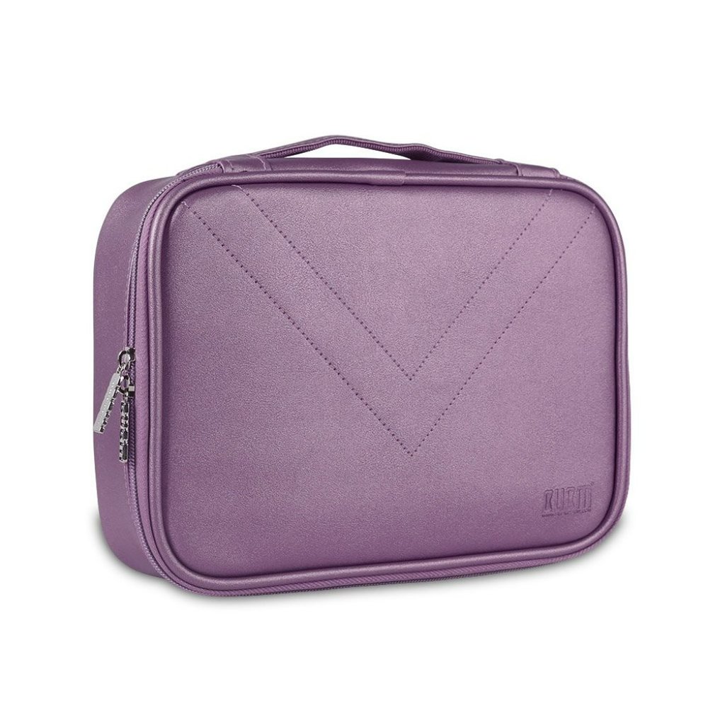 BUBM 3-Piece Set Electronics Organizer Cases - Picture 7 of 9